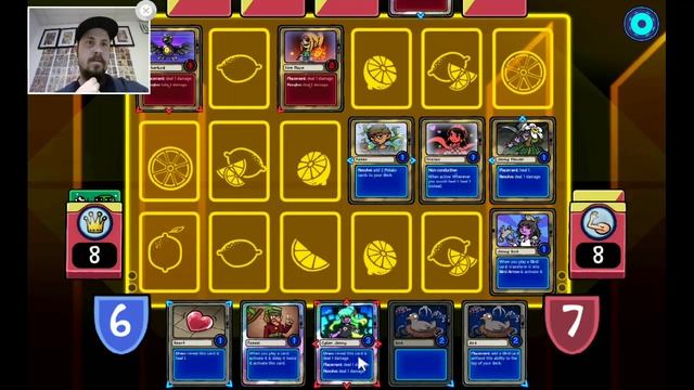 Card City Nights 2 Part 46 смотреть онлайн