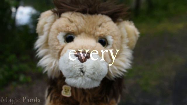 I Lived parts 8 and 12 | For Silverwolf Productions' MEP смотреть онлайн