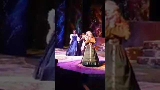 Я ТАНЦЕВАТЬ ХОЧУ композитор Ф. ЛОУ (Моя прекрасная леди) смотреть онлайн