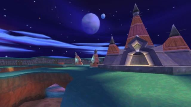 SONG OF THE SATYRS (EXTENDED) Spyro 2 PS1: Original Soundtrack смотреть онлайн