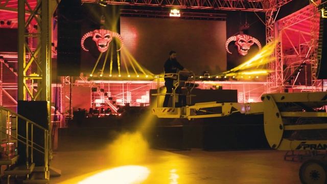 Masters of Hardcore Austria 2023 Stage Recap смотреть онлайн