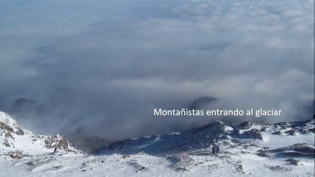 Pico de Orizaba - Ascenso al Volcán Citlaltépetl (VERSIÓN COMPLETA) смотреть онлайн