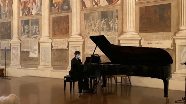 G.A. FANO - Solitudo смотреть онлайн