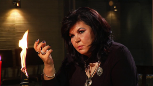 Экстрасенсы. Битва сильнейших: Надежда Шевченко - Четыре сестры — четыре вдовы