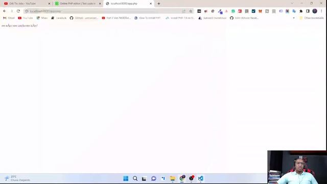 Funções PHP [Referência] - mb_strtoupper e mb_strtolower | #php #programming смотреть онлайн