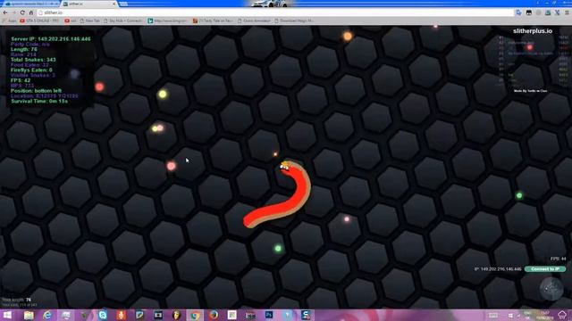 New skins slither.io donald trump angry bird and ninja snake смотреть онлайн