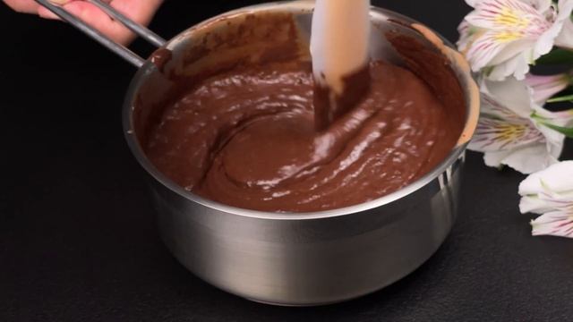 KAUFEN SIE KEIN EIS!!Probier stattdessen dieses sommerliche Schokoladendessert! смотреть онлайн