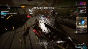 Warframe!!!!!!! Некрос!!!!!!!! Фармим Ресуры!!!! Полимеры!!!!!