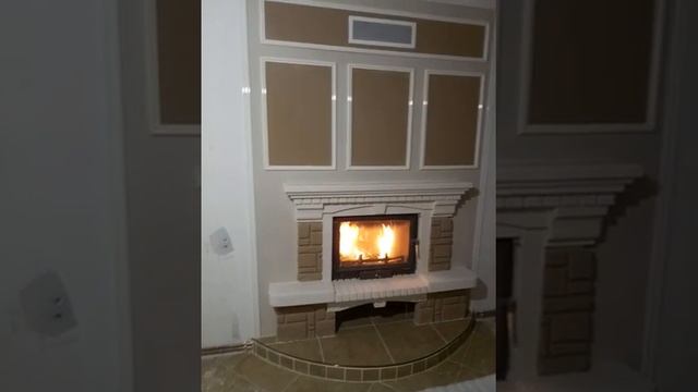 Проектирование и кладка печей , каминов, комплексов барбекю..Установка готовых печей каминов,банных смотреть онлайн