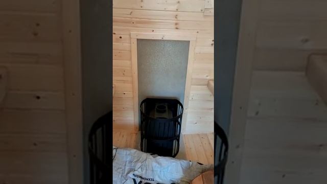 4 м квадро-баня стандарт смотреть онлайн