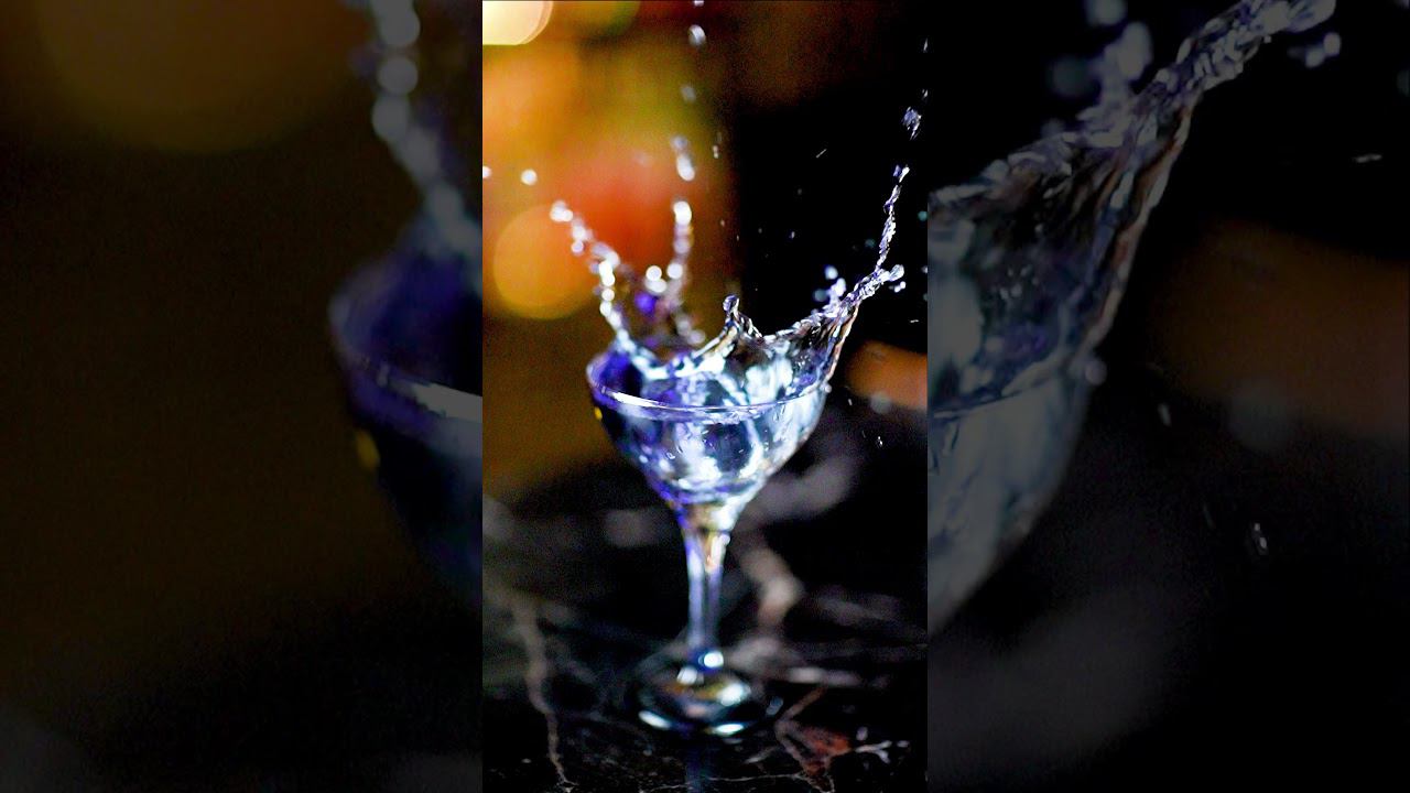 Illusion Bar: Брызги коктейля смотреть онлайн