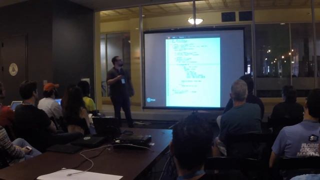 WordPress REST API & Amazon Web Services смотреть онлайн