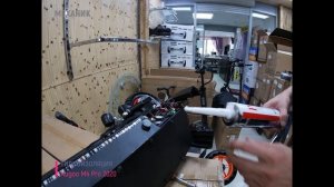 Гидроизоляция Kugoo M4 Pro 2020