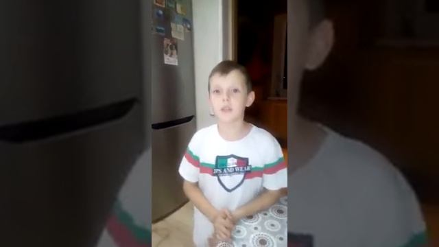 Басня "Стрекоза и муравей " смотреть онлайн