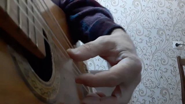 Исполнение Арпеджио смотреть онлайн