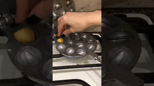 Кулинарное чудо 