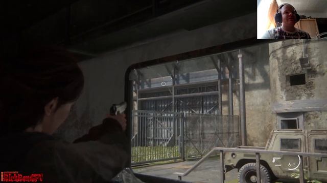 The Last of Us 2 #7. Ворота! смотреть онлайн