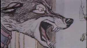 "ВОЛК И СЕМЕРО КОЗЛЯТ" - САМАЯ ЖУТКАЯ ВЕРСИЯ!