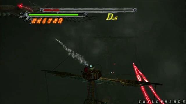 Devil May Cry 1 HD - Full PS2 Gameplay Walkthrough | FULL GAME (PS2 Longplay) смотреть онлайн