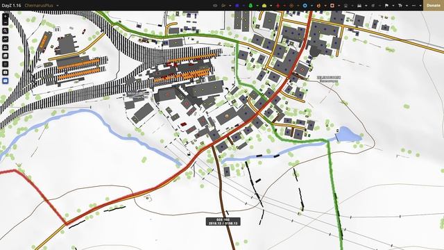 Dayz - ПРО ЭТИ ХИТРОСТИ И УЛОВКИ ТЕБЕ НИКТО НЕ РАССКАЖЕТ! КАК ВЫЖИВАТЬ В ДИКИХ УСЛОВИЯХ смотреть онлайн