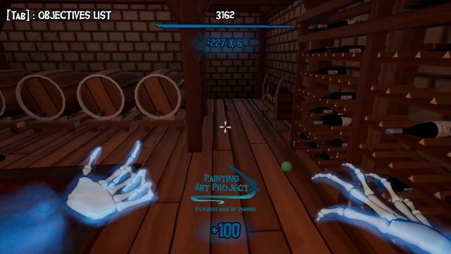 Ethereal Estate ★ Gameplay ★ PC Steam [ Free to Play ] game 2021 ★ HD 1080p60FPS смотреть онлайн