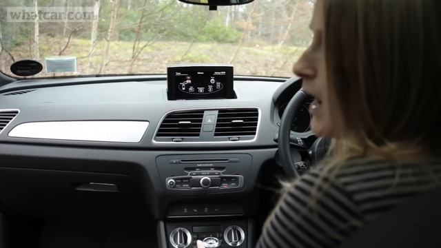 2013 Audi Q3 Review - What Car?