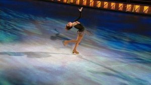 Ирина Слуцкая. Фрагмент выпуска от 12.01.2014