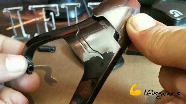 مشاكل logitech g933 وحلها عندنا смотреть онлайн