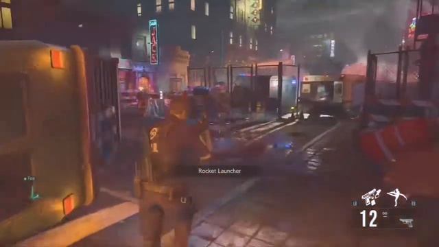 Resident Evil RE:VERSE Beta - Tutorial and Game Basics смотреть онлайн