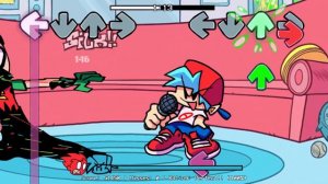 FNF VS Pibby Robin of Teen Titans | Friday Night Funkin'