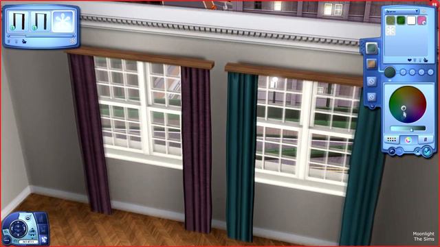 The sims 3: Семейные апартаменты смотреть онлайн