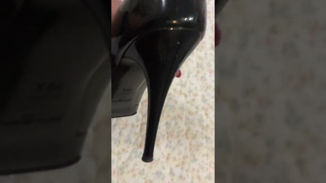 Туфли YSL оригинал смотреть онлайн