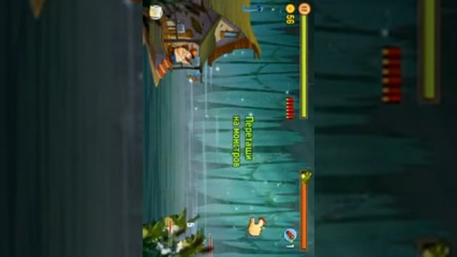 Обзор игры swamp attack 1.5 смотреть онлайн