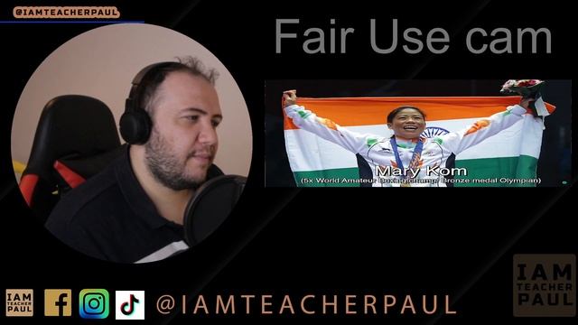 The States + territories of India EXPLAINED Geography Now! - TEACHER PAUL REACTS смотреть онлайн