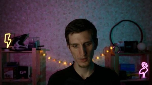 Собираем памп и парк хардтейл | Часть 1 | Проект neformat