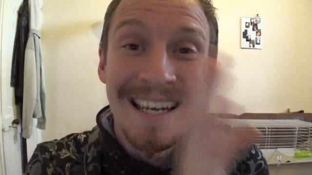 Vlog #28 - Back From Holibobs смотреть онлайн