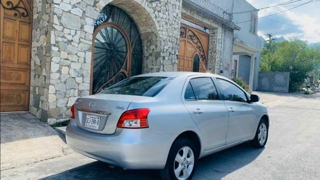 Toyota Yaris 2007 y más...(video121/2022) смотреть онлайн