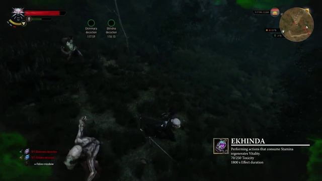Be a Pro Part 2: Hearts of Stone - The Witcher 3: Wild Hunt (Official) смотреть онлайн