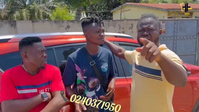 Dr. Likee , Awurama,Shiifo Sends Strong Warning! To Bongo Ideas To Focus On His Dead! Career🥲 смотреть онлайн
