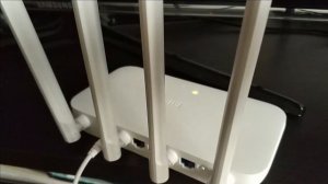 How to reset Xiaomi Mi Router 4A AC1200 (100M Edition) (R4AC)