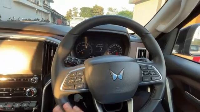 Mahindra Scorpio N Z8 L Top Model 2023 On Road Price, Features, Interior and Exterior, Review смотреть онлайн