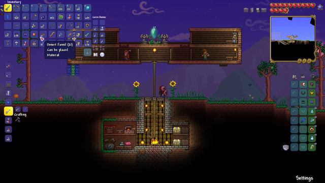 Terraria: Expert Mode - Episode 7: REVENGE смотреть онлайн