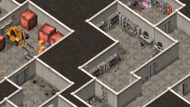 Настальгия ! Прохождение игры Alien shooter #1 смотреть онлайн