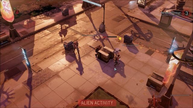 Xcom 2 Legend Ironman Part 22 Sky Killer (No Soldier Deaths) смотреть онлайн