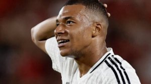 Килиан Мбаппе. Голы, которые потрясли мир