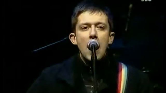 vANJA rADOVANOVIĆ & BND►►► Takav sam i sad UžiVO! BUDVA 1.1.2009 смотреть онлайн