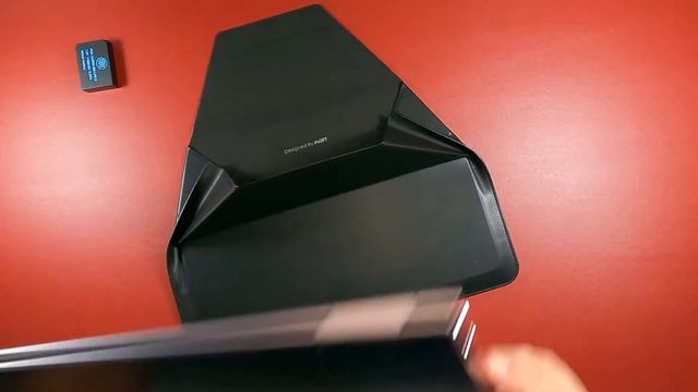 MOFT Sleeve Stand...The Only Sleeve You Will Ever Need!!!