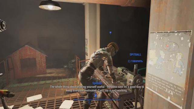 Fallout 4 - 5 Лучших квест - модов смотреть онлайн