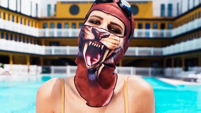 Необычные тренды 2017 смотреть онлайн