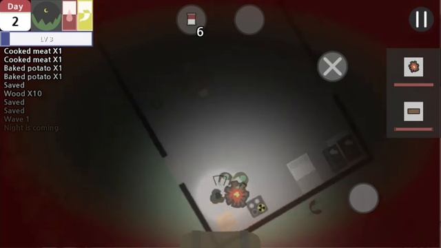 Выживание в игре Dead Town / Гайд / Часть 2.2 смотреть онлайн